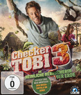 Checker Tobi 3 - Die heimliche Herrscherin der Erde