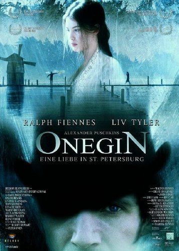 Onegin - Poster 4