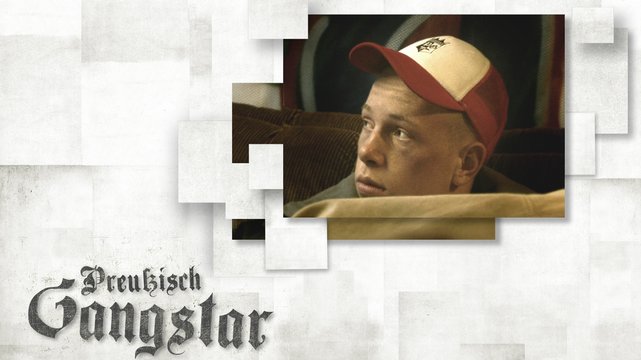 Preußisch Gangstar - Wallpaper 3