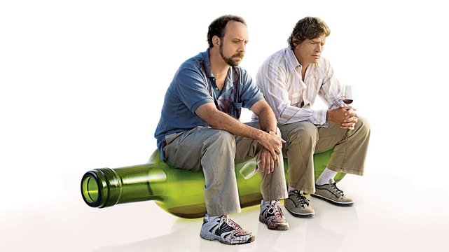 Sideways - Wallpaper 1