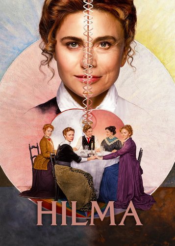 Hilma - Poster 1