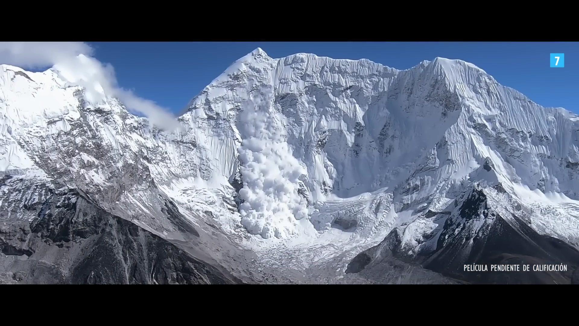 Valley of Shadows - Trailer - Spanisch - HD