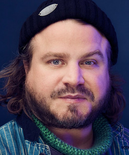 Brady Corbet