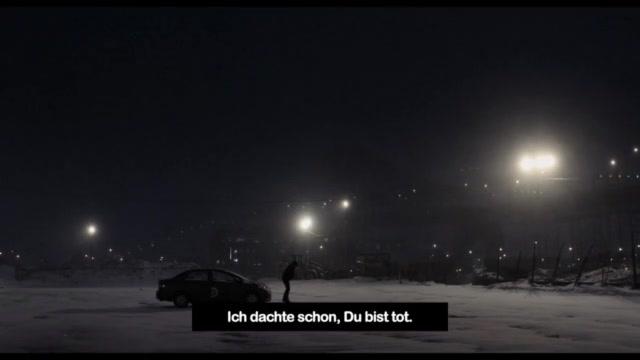 Alex - Trailer - Deutsch - SD