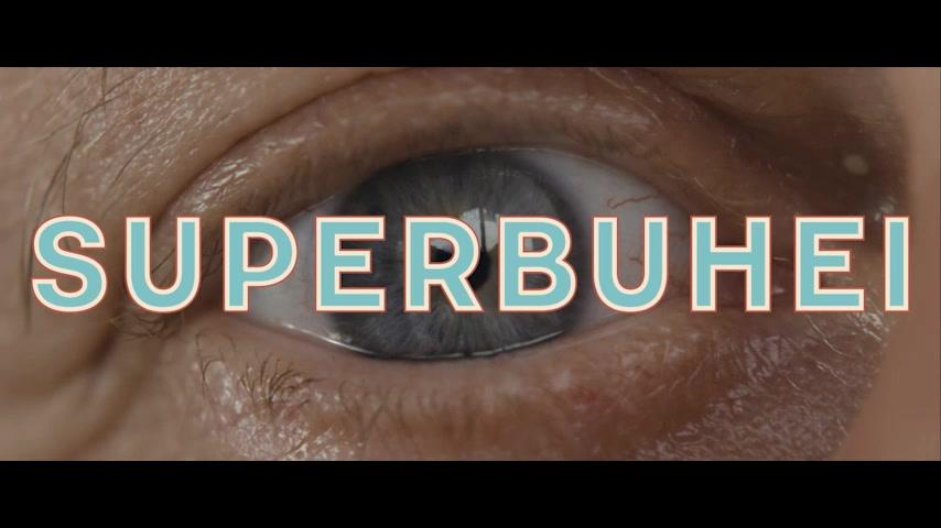 Superbuhei - Trailer - Deutsch - SD