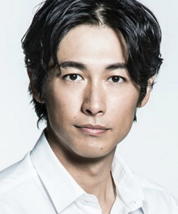 Dean Fujioka