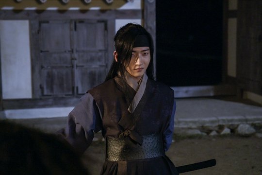 Salsu - The Assassin - Szenenbild 5