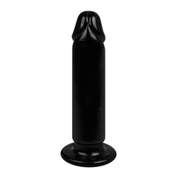 Naturnaher Analdildo, 21,5 cm
