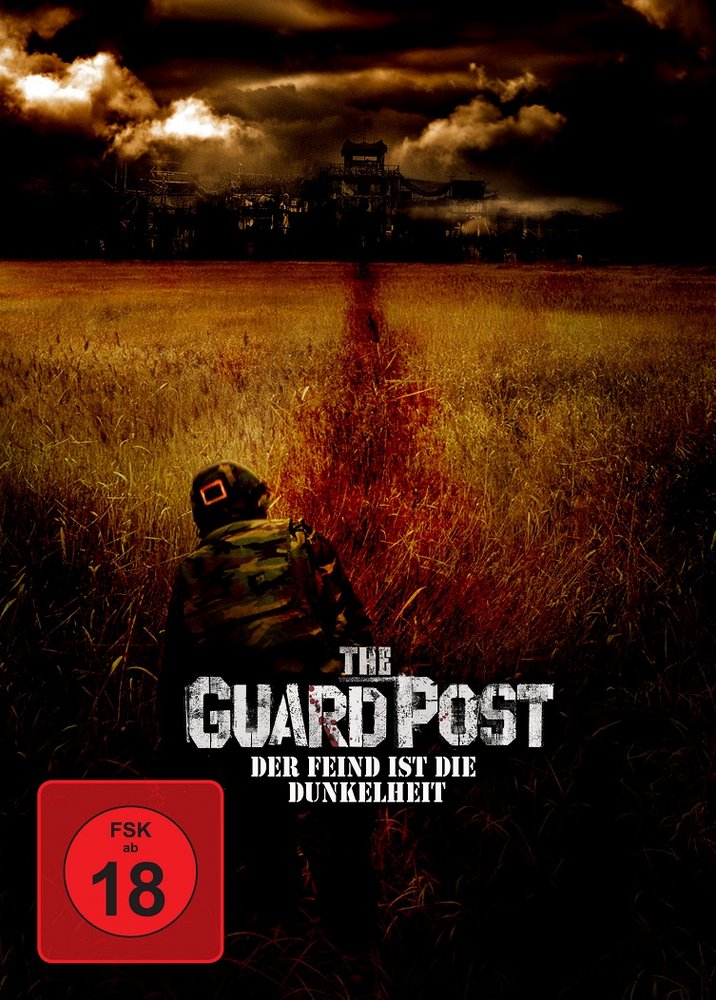 The Guard DVD jetzt bei  online bestellen
