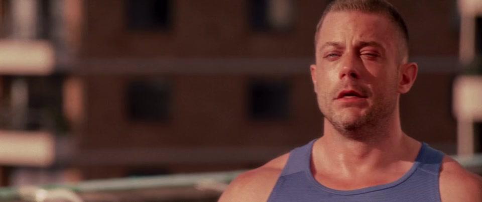 Body Blow - Trailer - Englisch - SD