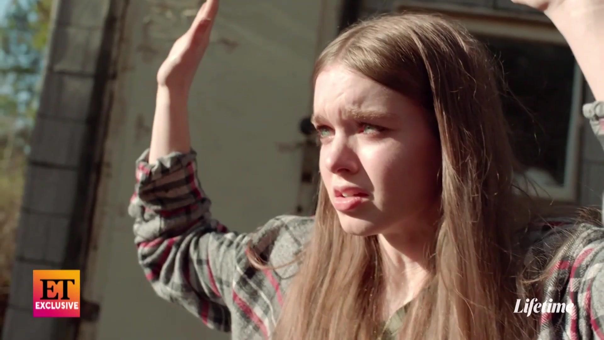 Entführt von meinem Lehrer - Trailer - Englisch - HD