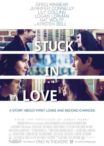 Love Stories - Poster 4
