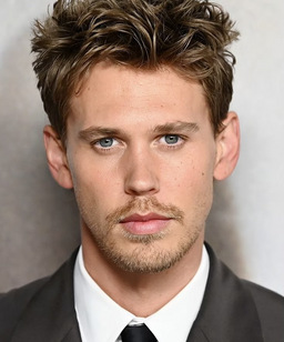 Austin Butler