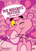 Der rosarote Panther - Die neue Show - Staffel 1