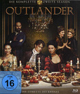 Outlander - Staffel 2