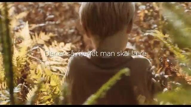 Kindheit - Trailer - Norwegisch - SD