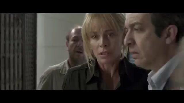 7th Floor - Trailer - Spanisch - SD