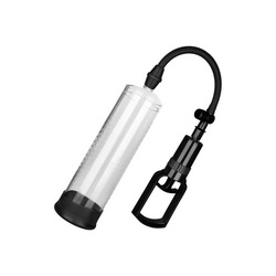 Performance Pump, 22,5 cm