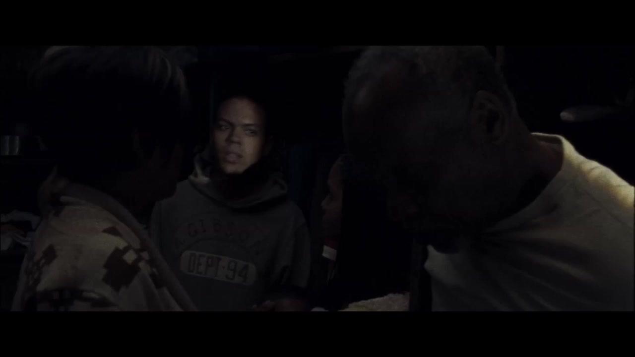 Supremacy - Trailer - Englisch - HD