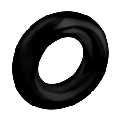 Breiter Penisring, 2 - 5 cm