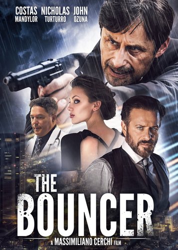 The Bouncer - Der Türsteher - Poster 4
