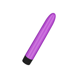 Kraftvoller Vibrator, 17,5 cm