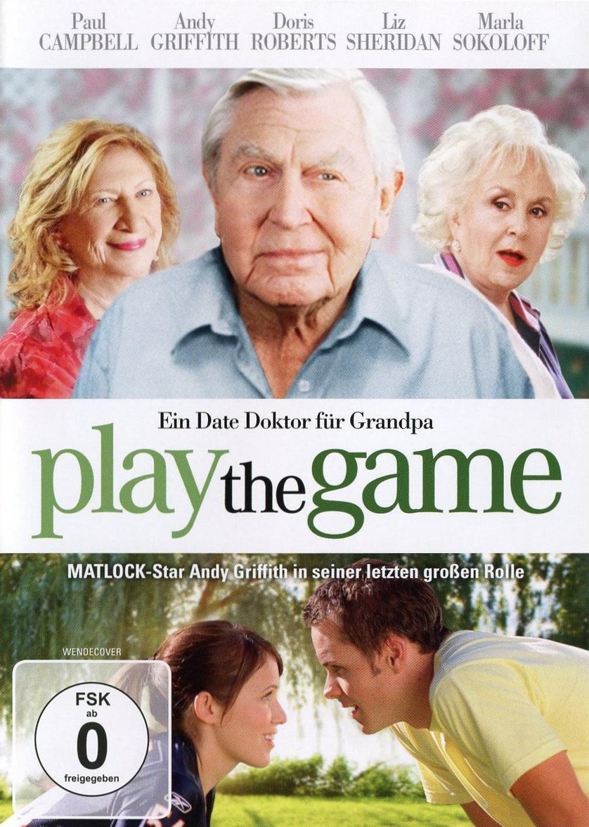 Play the Game: DVD oder Blu-ray leihen - VIDEOBUSTER.de