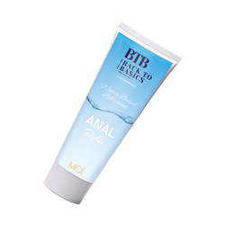 Waterbased Anal Relax Lubricant, wasserbas., 75 ml