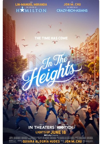 In the Heights - Poster 6