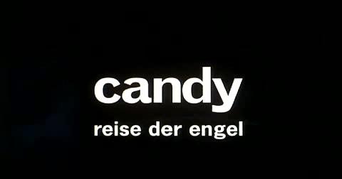 Candy - Trailer - Deutsch