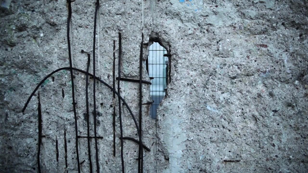 Germans & Jews - Trailer - Englisch - HD