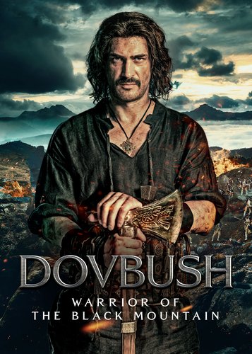 Dovbush - Poster 1