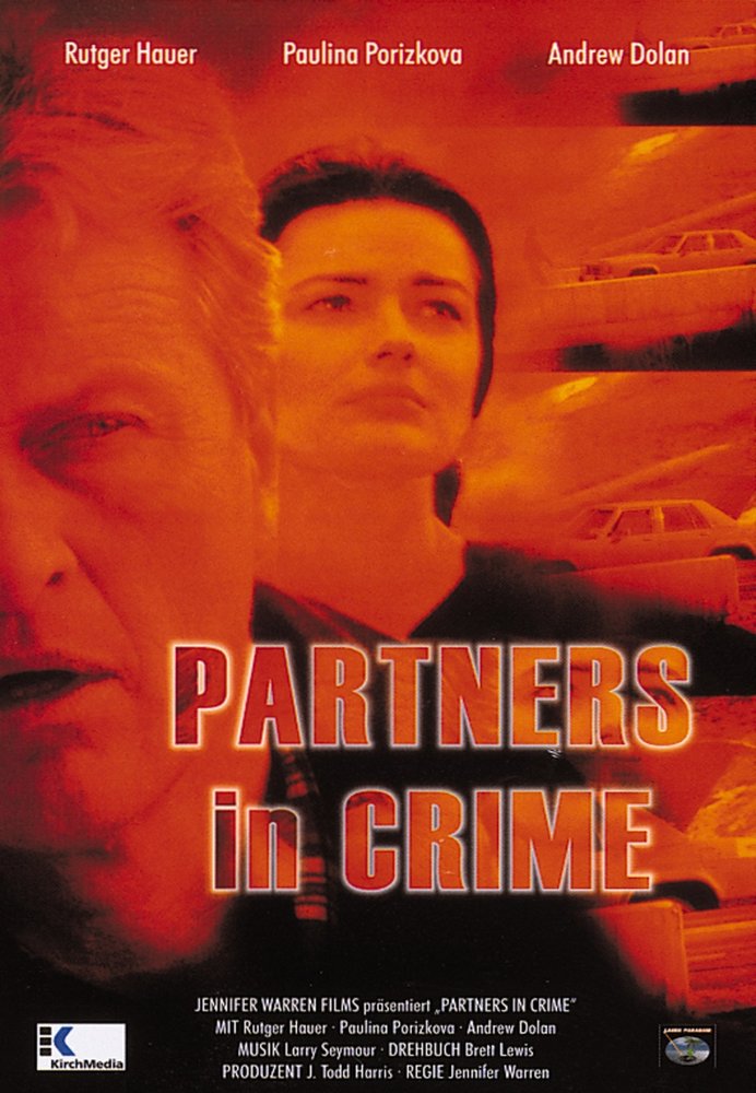 Partners In Crime Dvd Blu Ray 4k Uhd Leihen Videobuster 3156