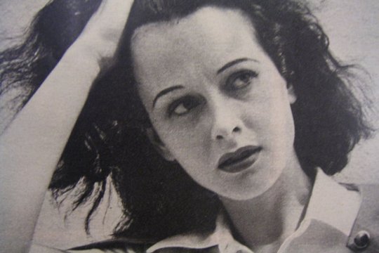 Hedy Lamarr - Secrets of a Hollywood Star - Szenenbild 1