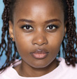Michelle Hlongwane