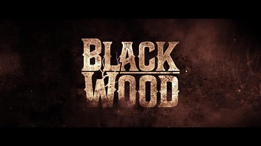 Blackwood - Trailer - Deutsch - SD