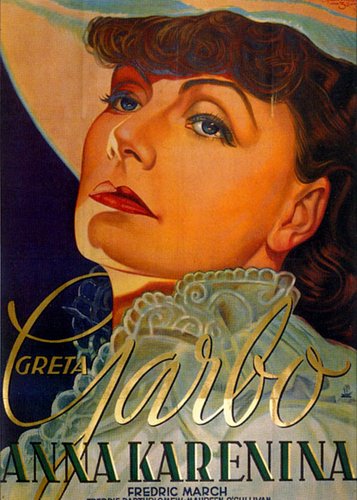 Anna Karenina - Poster 4