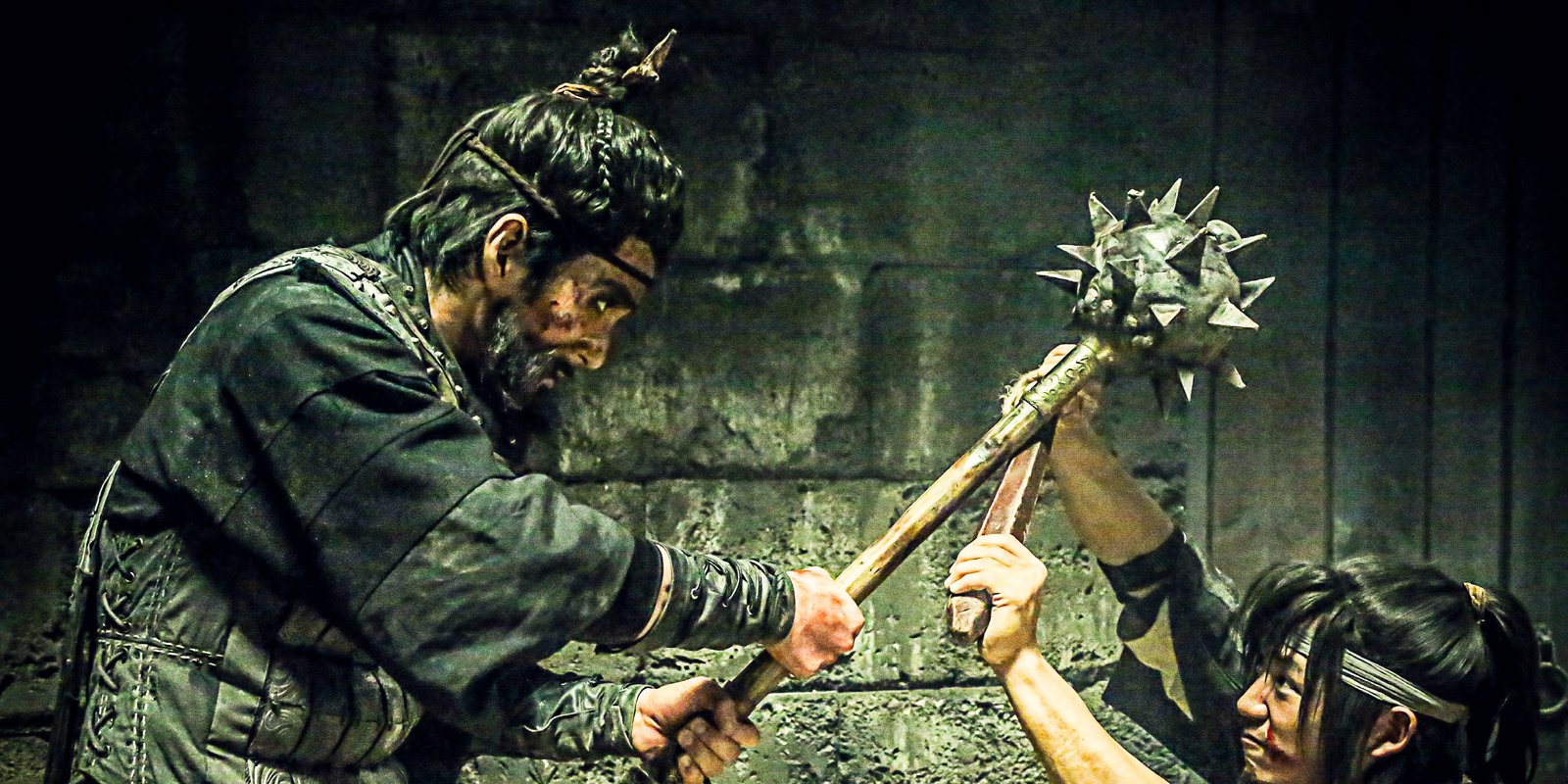 Age of Blood
