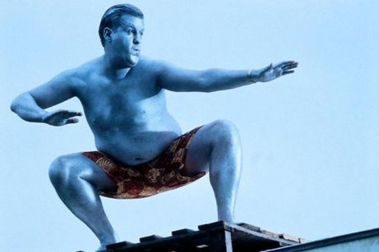 Blue Juice - Gegen die Brandung - Szenenbild 7