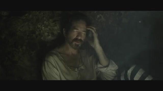 Hateful Ambush at Dark Canyon - Trailer - Englisch - SD
