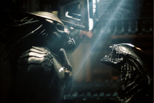 Alien vs. Predator - Szenenbild 21