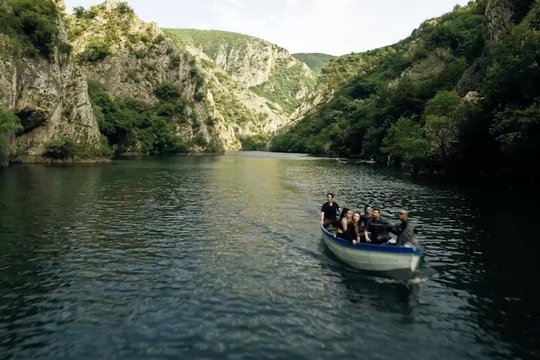 Angels Fallen - Der Kampf zwischen Gut und Böse - Szenenbild 4