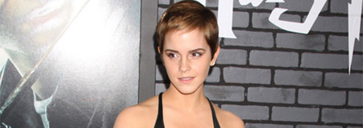 Ein Leben mit Hermine Granger: Emma Watson nervös vor Filmkuss und ohne Freiraum