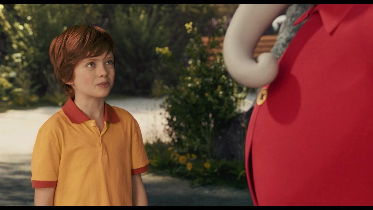 Benjamin Blümchen - Trailer - Deutsch - HD
