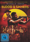 Blood &amp; Sinners