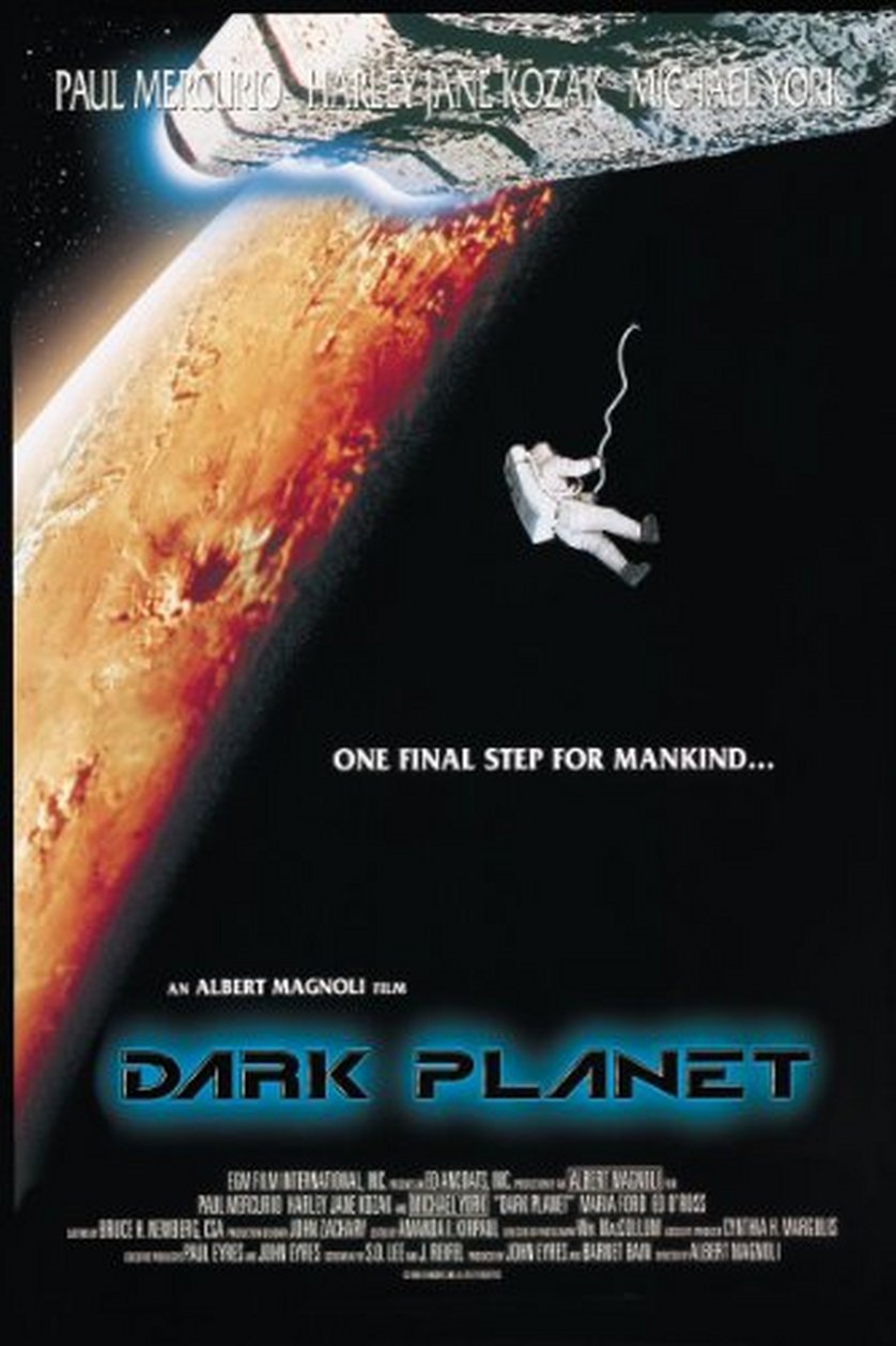 Dark Planet Film