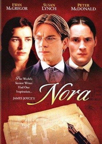 Nora - Dichtung und Leidenschaft - Poster 2