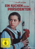 Ein Kuchen für den Präsidenten