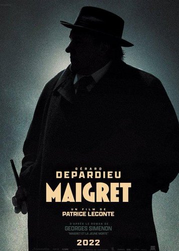 Maigret - Poster 2