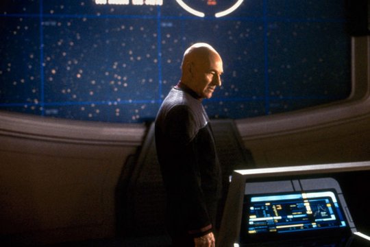 Star Trek 10 - Nemesis - Szenenbild 1